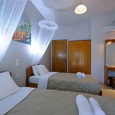 Ξενοδοχείο Elias & Vasili House