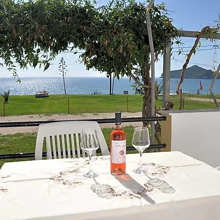 Elias & Vasili House Ξενοδοχείο 2*