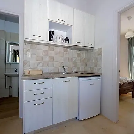 Ξενοδοχείο Elias & Vasili House