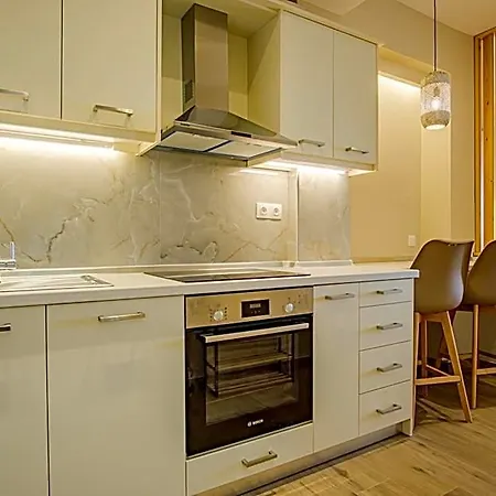 Elias & Vasili House Άγιος Γεώργιος