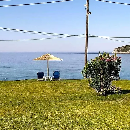 Elias & Vasili House 2* Άγιος Γεώργιος