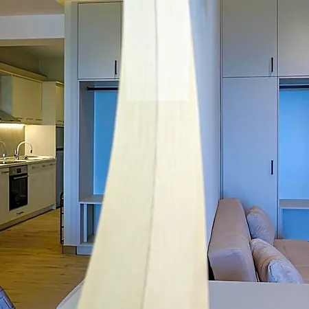 Elias & Vasili House ホテル
